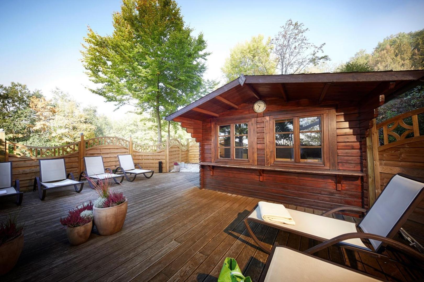 Hotel Pergola Im Goebels Hotel Rodenberg Rotenburg an der Fulda Exteriör bild